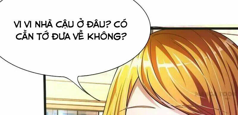 Bạn Trai Cũ Là Quỷ Hút Máu : Đừng Trêu Tôi Chương 6 Ảnh 21