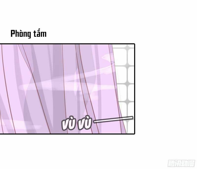 Bạn Trai Minh Tinh Bức Yêu Chương 47 Ảnh 4