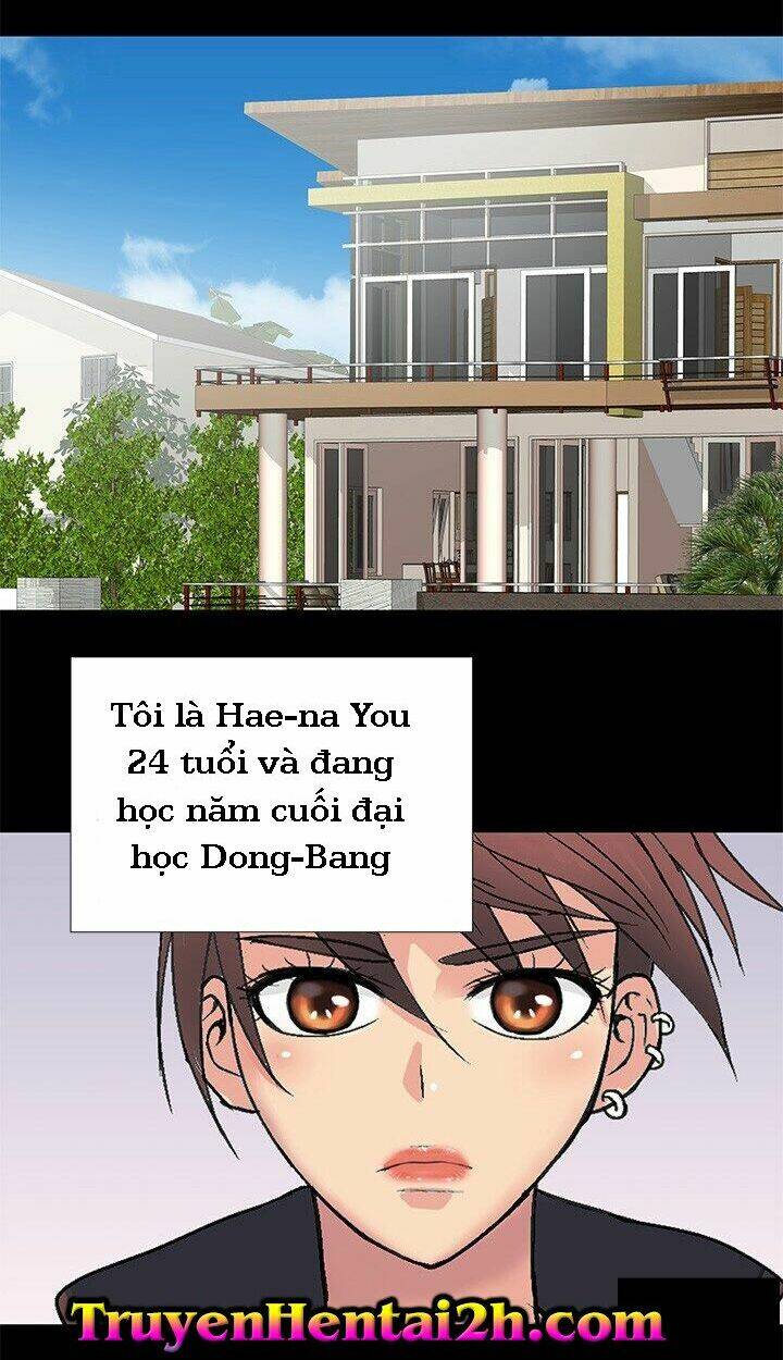 Cậu Sẽ Làm Như Tôi Nói Chứ? Chương 2 Ảnh 4