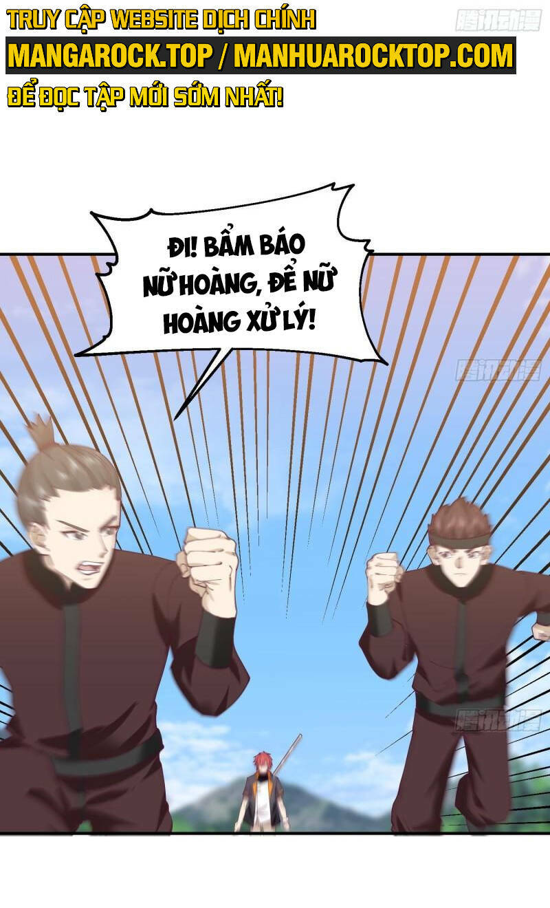 Trên Người Ta Có Một Con Rồng Chương 631 Ảnh 16