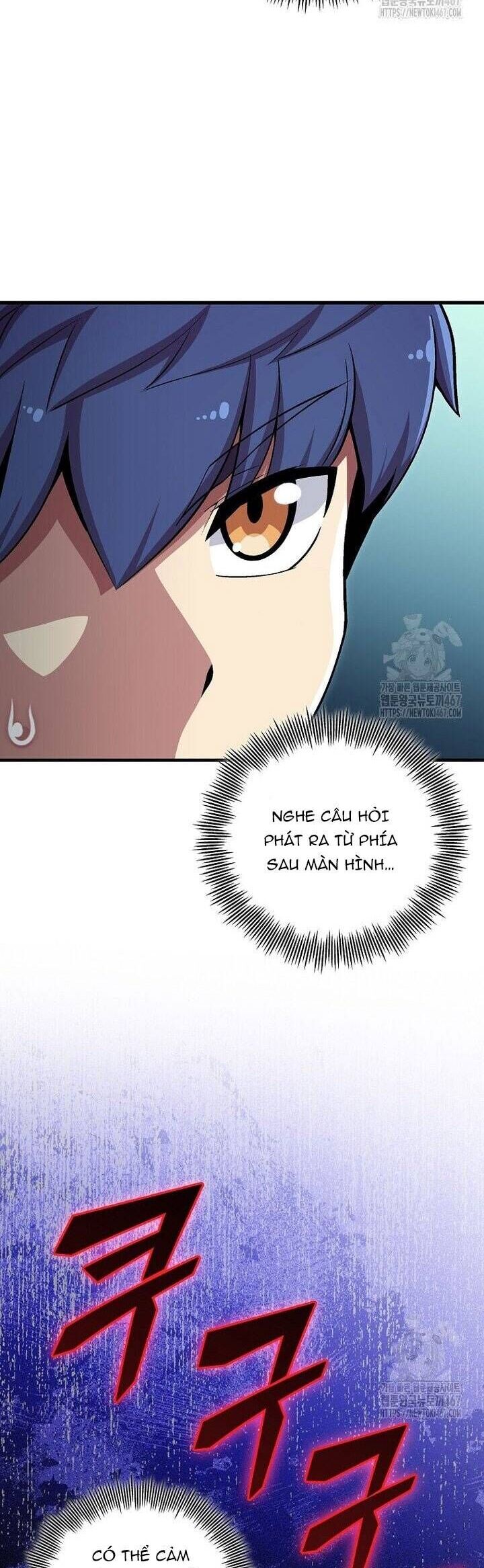 Vô Tình Ghi Danh Chương 33 Ảnh 7