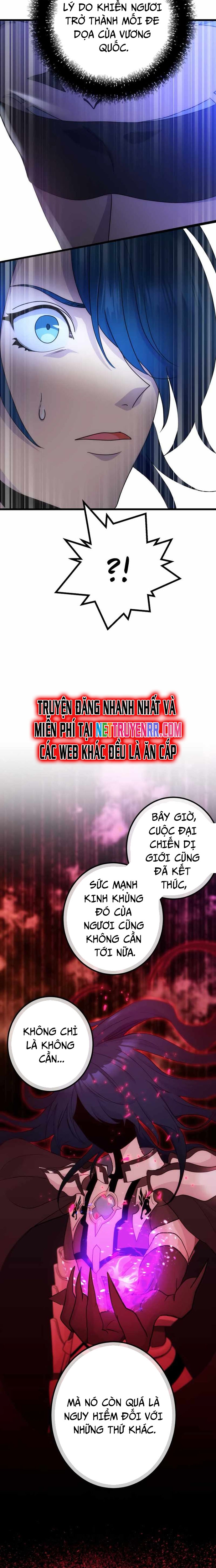 Sự Trở Lại Của Đại Pháp Sư Chương 1 Ảnh 20