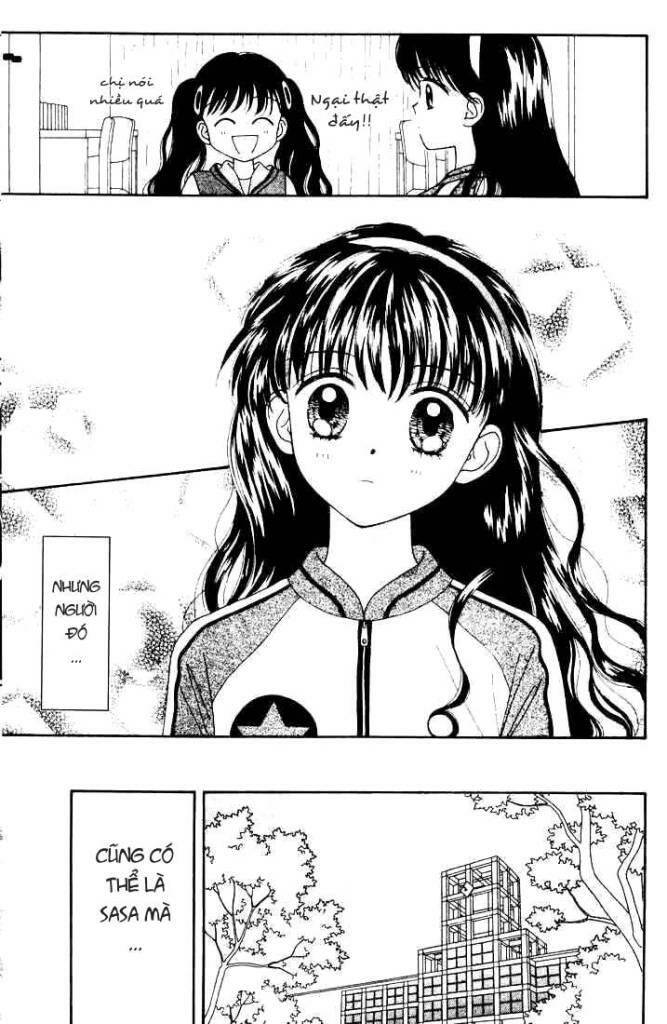 Minto Na Bokura Chương 22 Ảnh 12