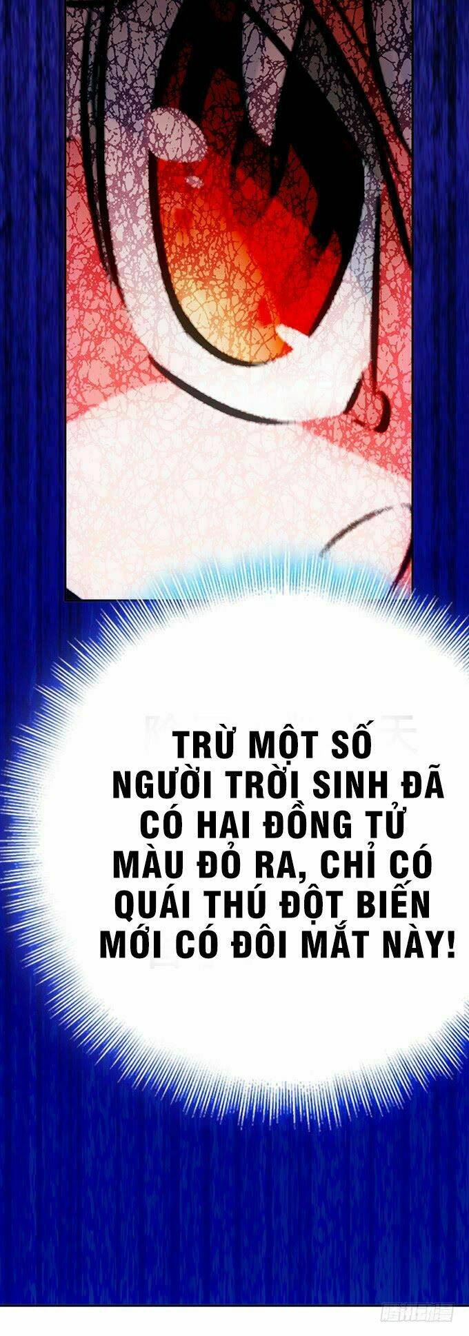 Huyết Đồng Tử Chương 2 Ảnh 19