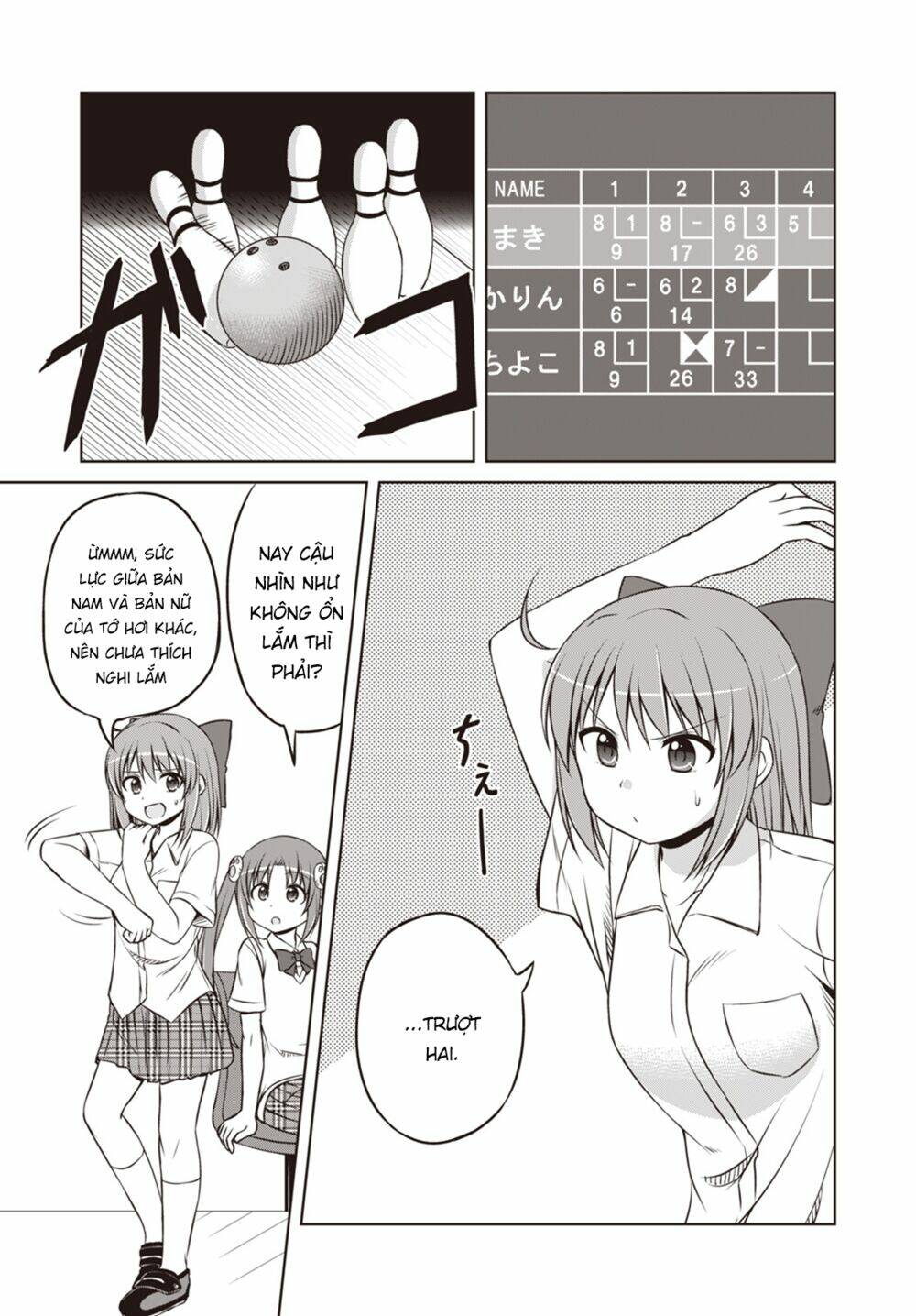 Magical Trans! Chương 20 Ảnh 10