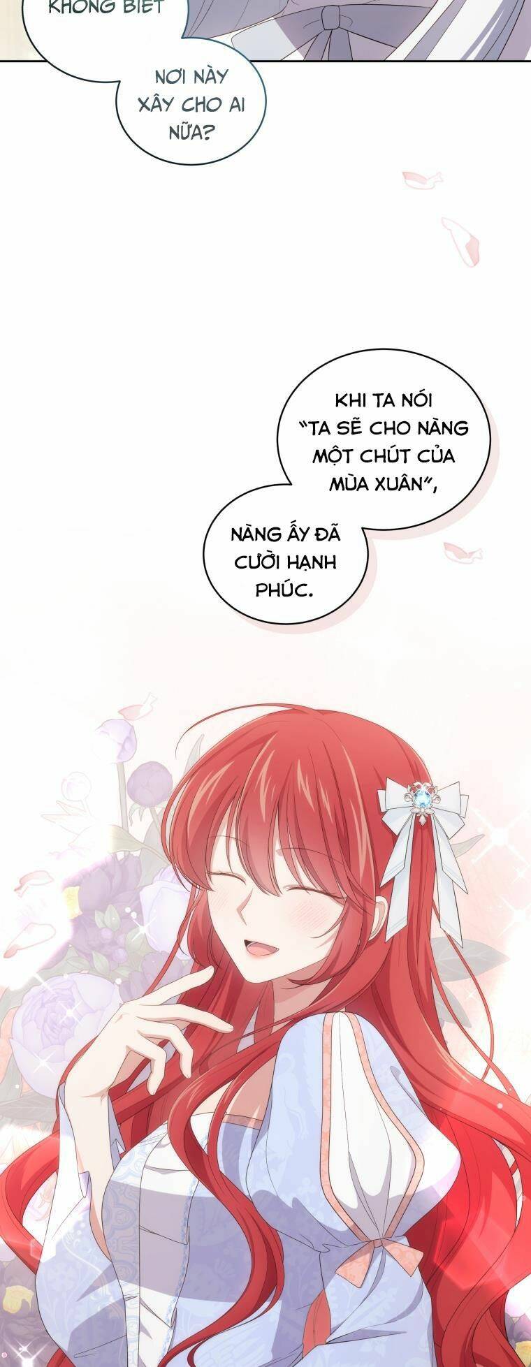 Cô Công Chúa Nhỏ Của Kẻ Phản Diện Chương 43 Ảnh 52