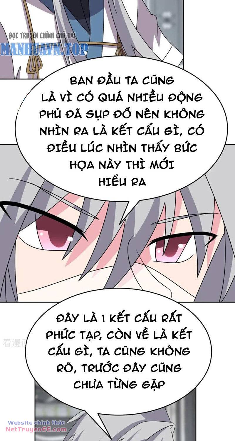 Tôn Thượng Chương 510 Ảnh 17