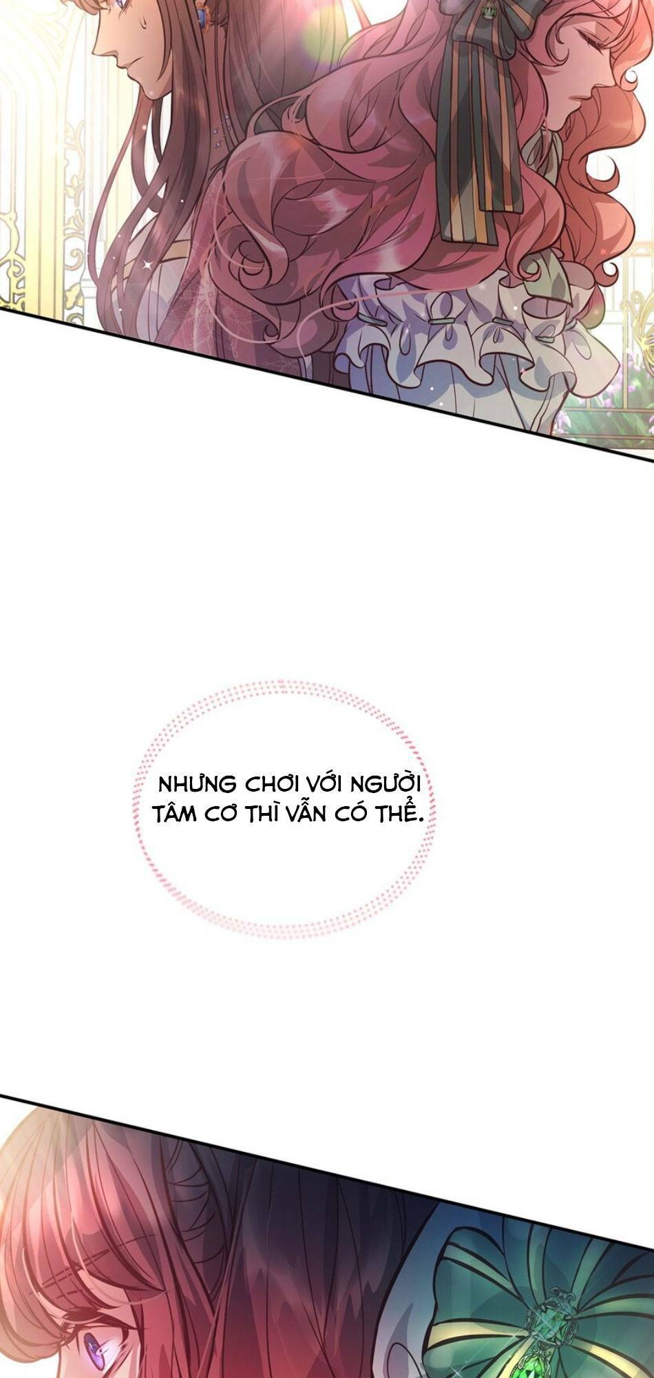 Cách Chế Ngự Bạn Trai Báo Đen Chương 10 Ảnh 24