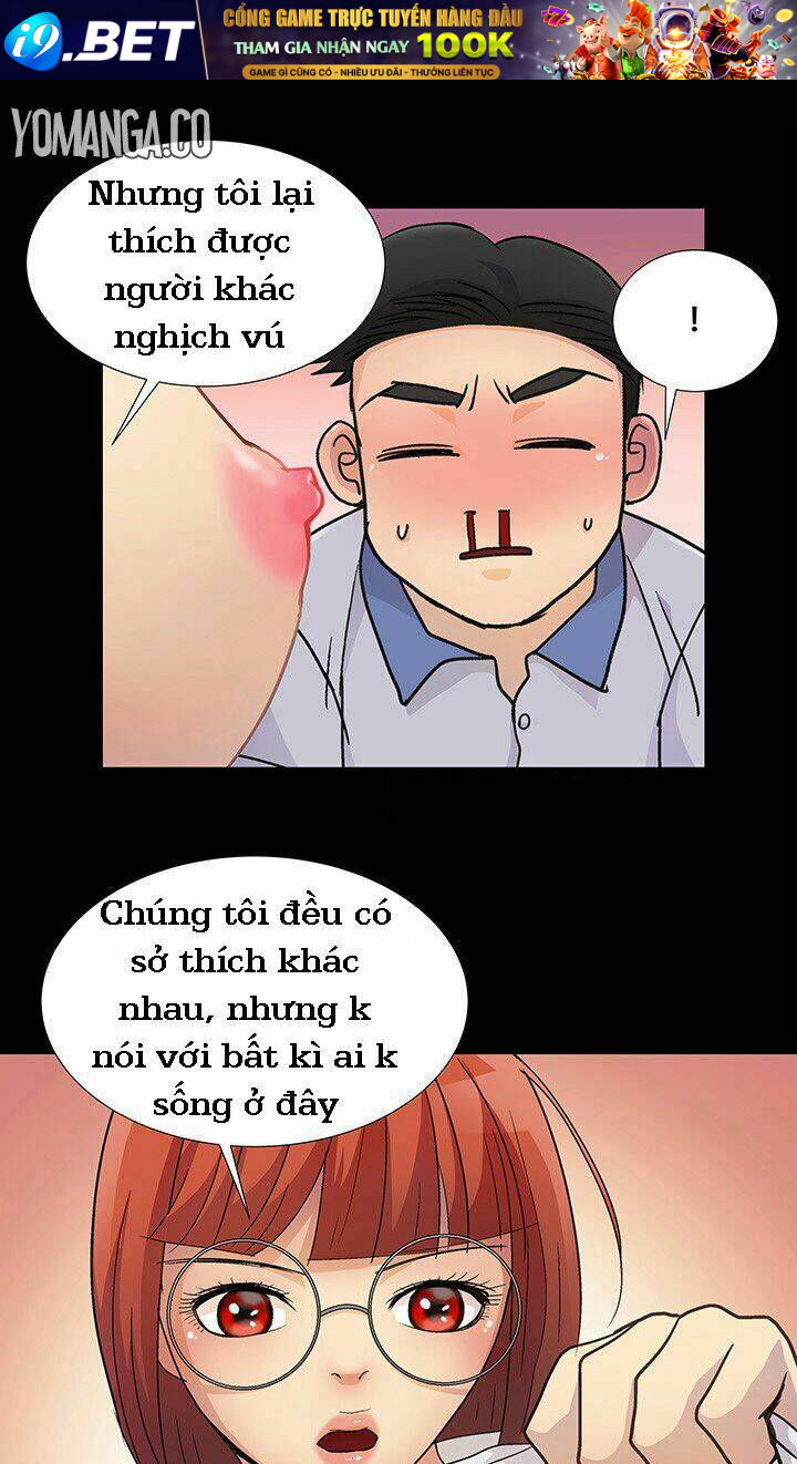 Cậu Sẽ Làm Như Tôi Nói Chứ? Chương 2 Ảnh 27