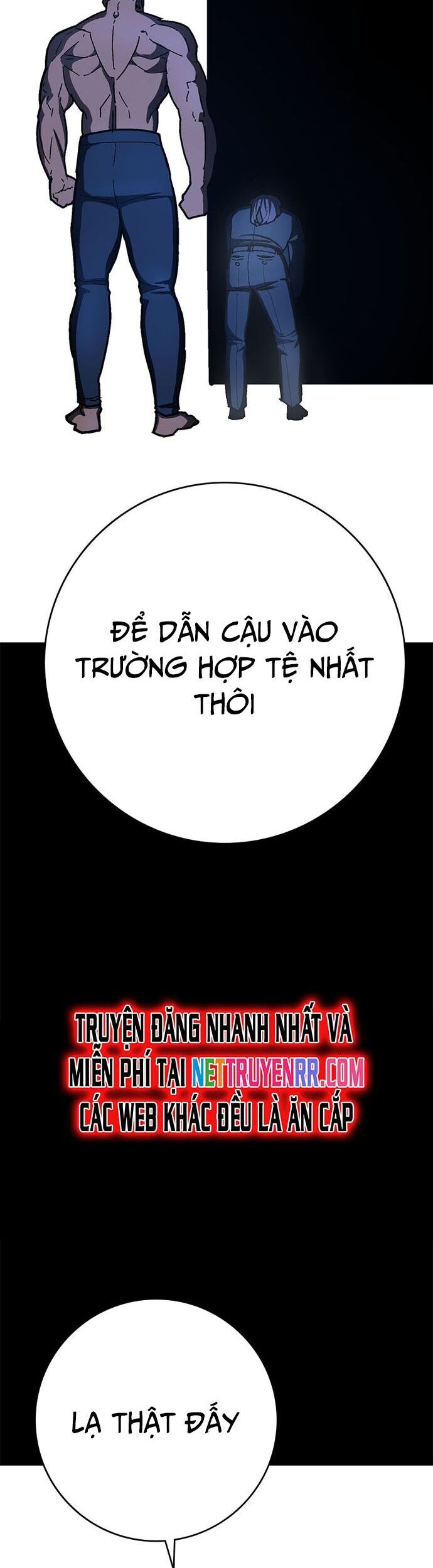 Võ Sĩ Vô Năng Chương 22 Ảnh 59