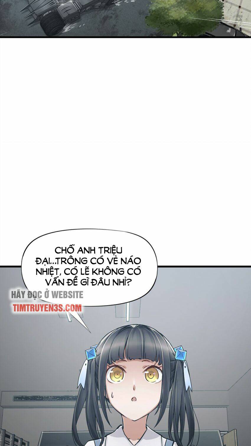 Du Hành Thời Gian Về Ngày Đầu Mạt Thế Chương 36 Ảnh 42