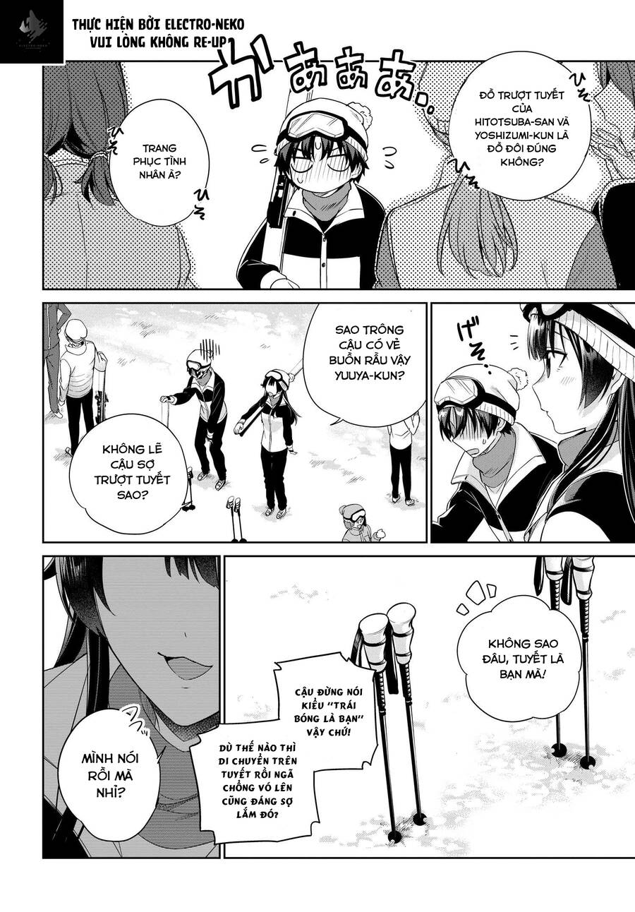Ryoushin No Shakkin Wo Katagawari Shite Morau Jouken Wa Nihon Ichi Chương 25 Ảnh 6