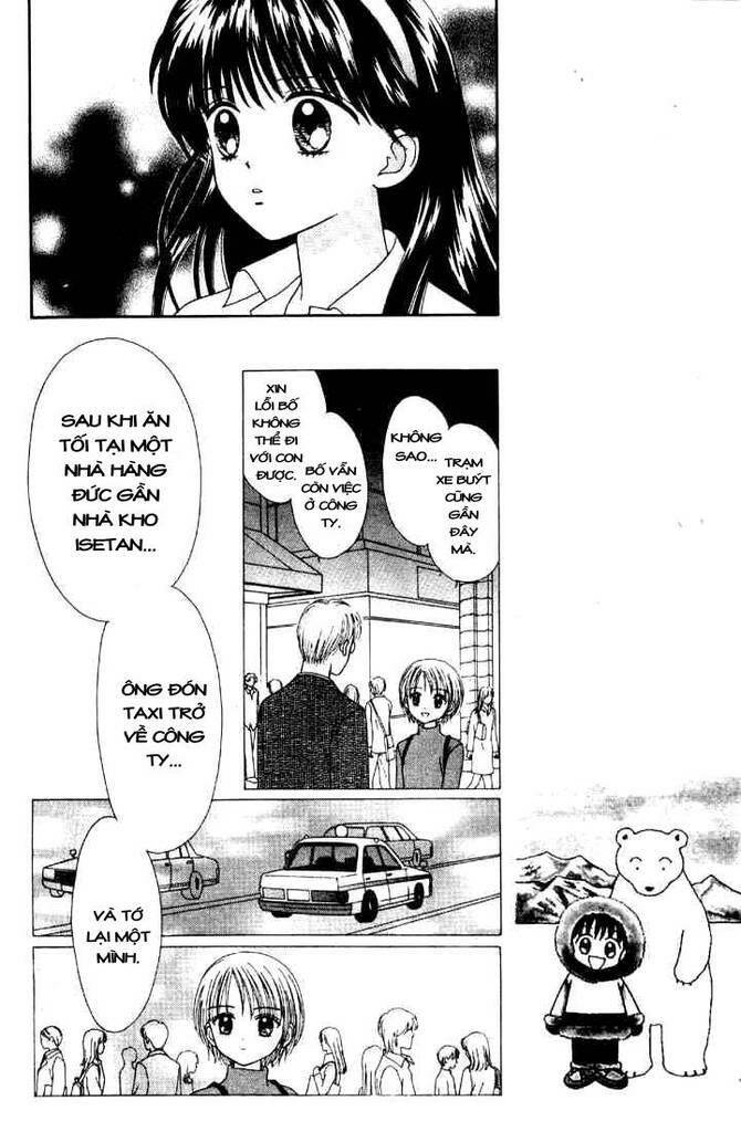Minto Na Bokura Chương 30 Ảnh 7