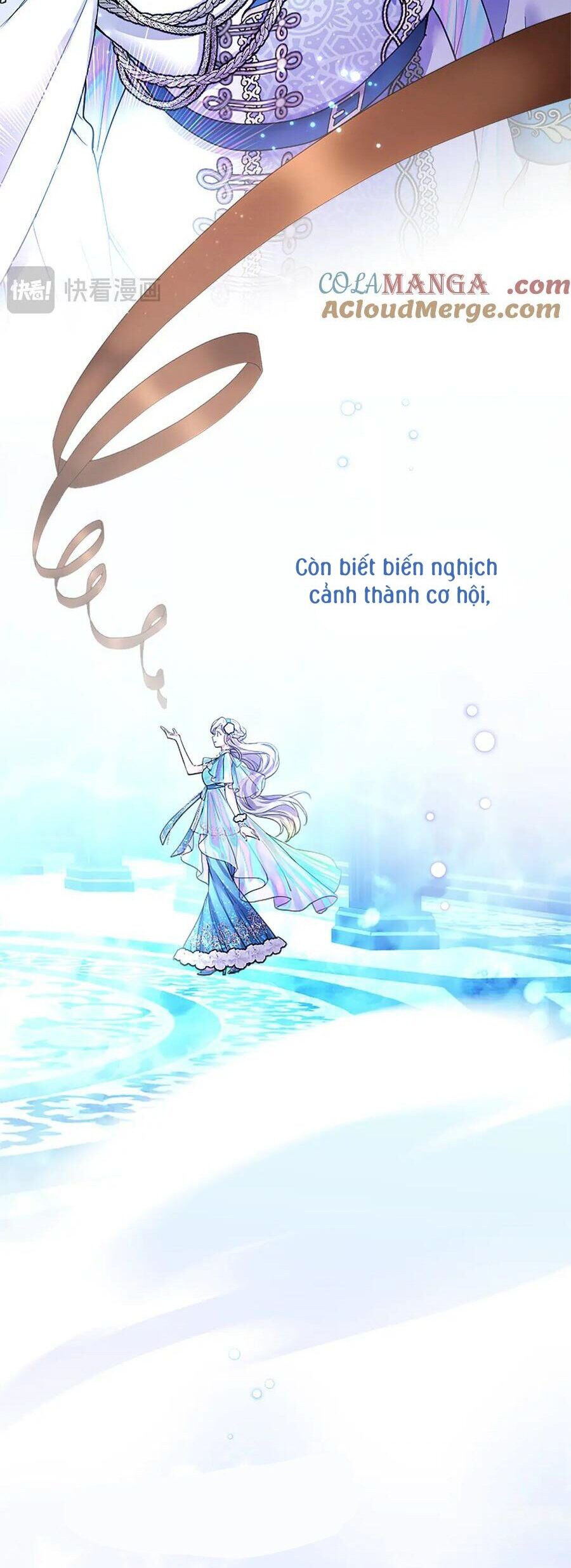 Mẹ Kế Bất Tài Được Gia Đình Yêu Quý! Chương 30 Ảnh 24