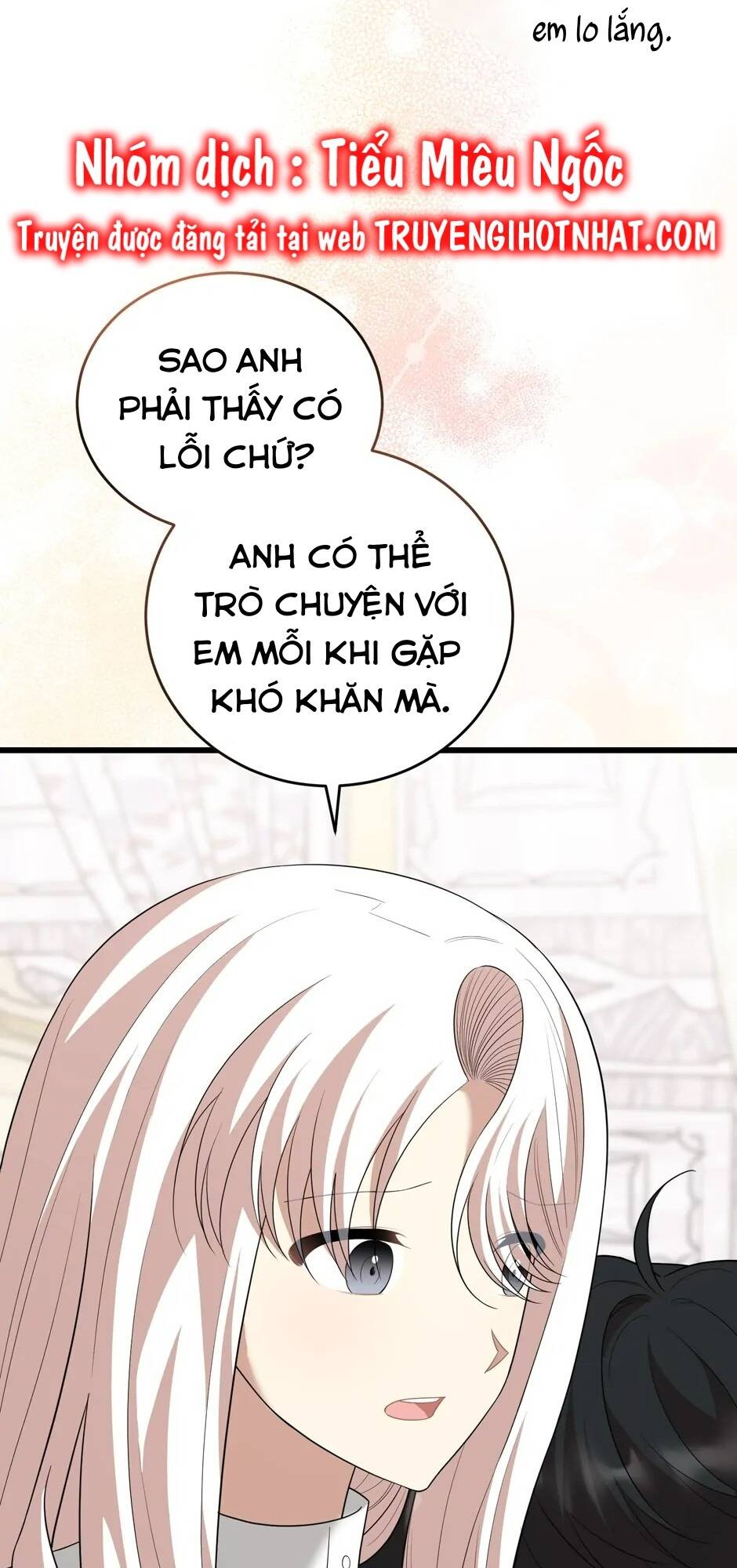 Những Người Anh Nguy Hiểm Của Công Nương Chương 91 Ảnh 6