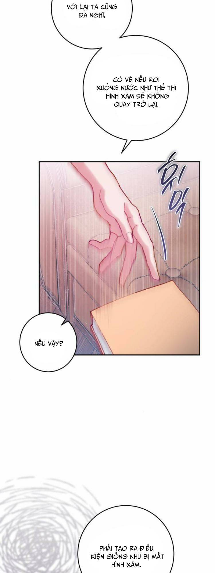 My Demon - Ác Quỷ Của Tôi Chương 10 Ảnh 36