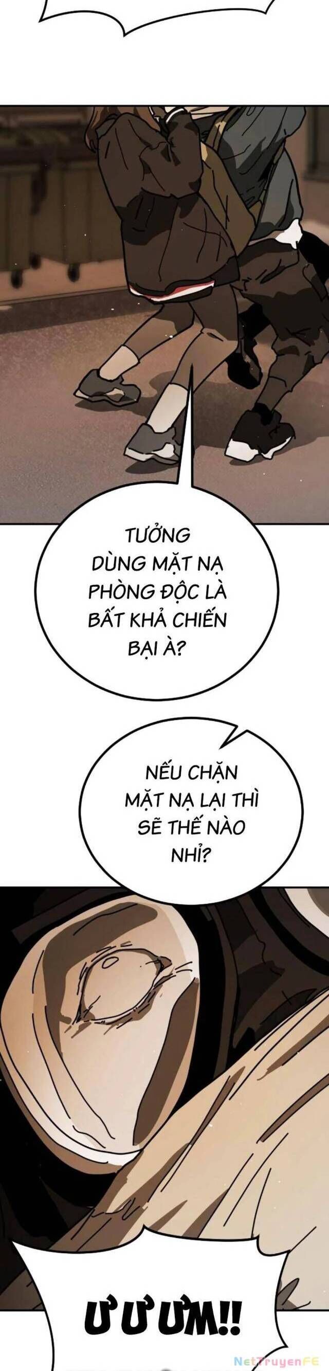 Đại Dịch Seoul Chương 146 Ảnh 60