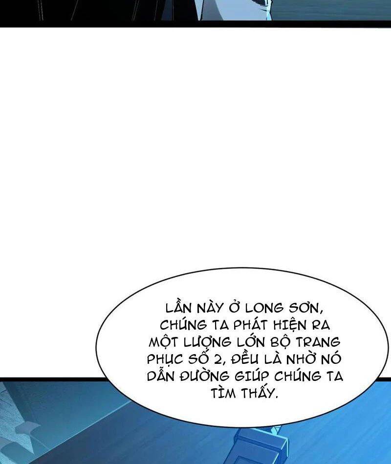 Cá Chép Tiến Hoá Thành Thần Long Chương 33 Ảnh 58