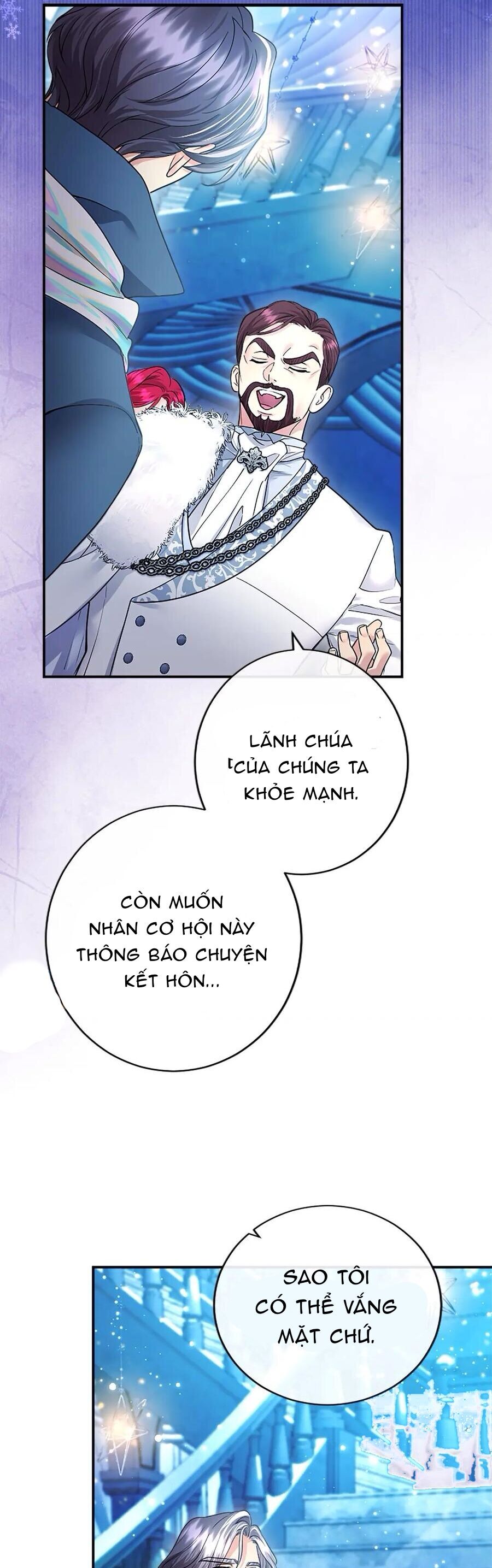 Mẹ Kế Bất Tài Được Gia Đình Yêu Quý! Chương 29 Ảnh 40