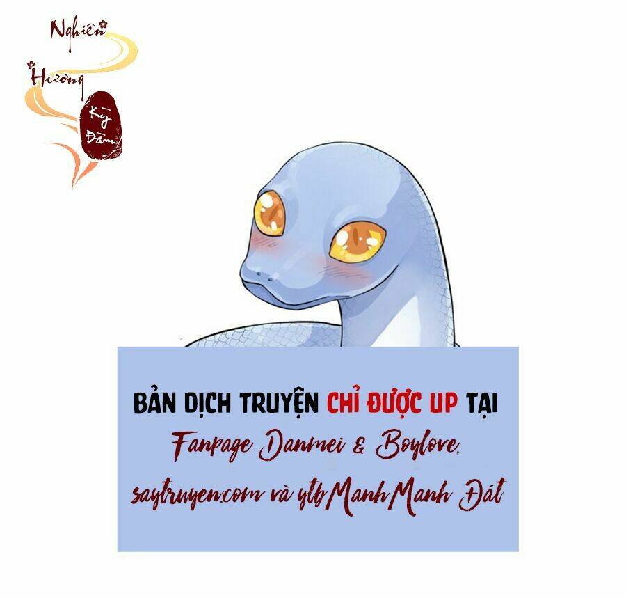 Nghiên Hương Kỳ Đàm Chương 57 Ảnh 42