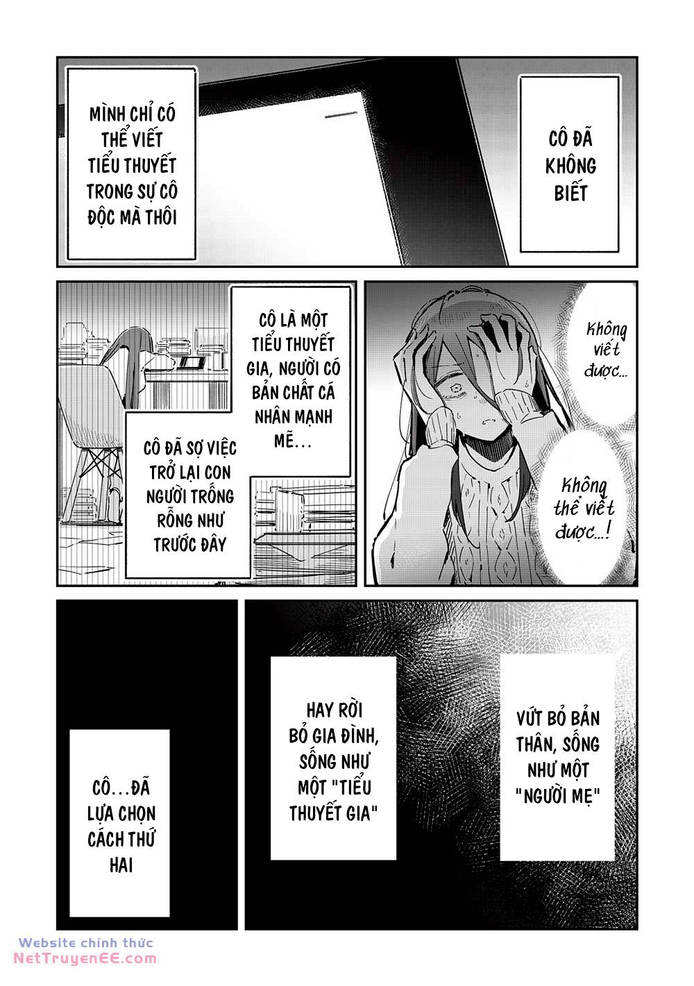 Itsumo Shio Taiou Na Osananajimi Da Kedo, Ore Ni Kataomoi Shiteiru No Ga Bare Bare De Kawaii Chương 17 Ảnh 13