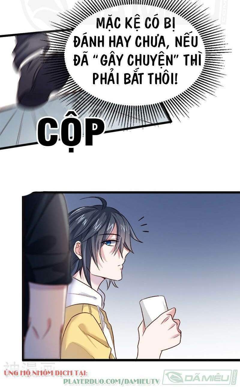 Nhất Phẩm Cao Thủ Chương 76 Ảnh 10