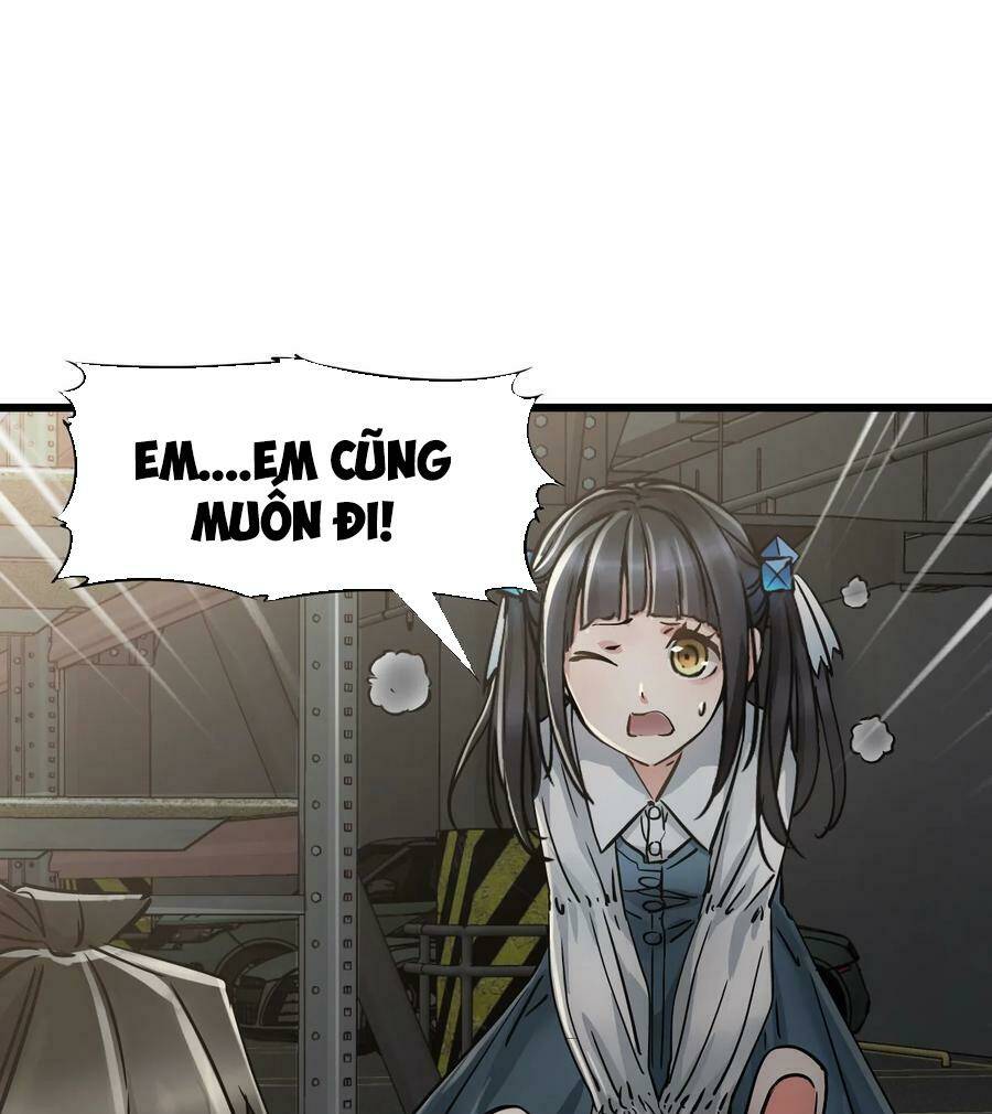 Du Hành Thời Gian Về Ngày Đầu Mạt Thế Chương 35 Ảnh 30