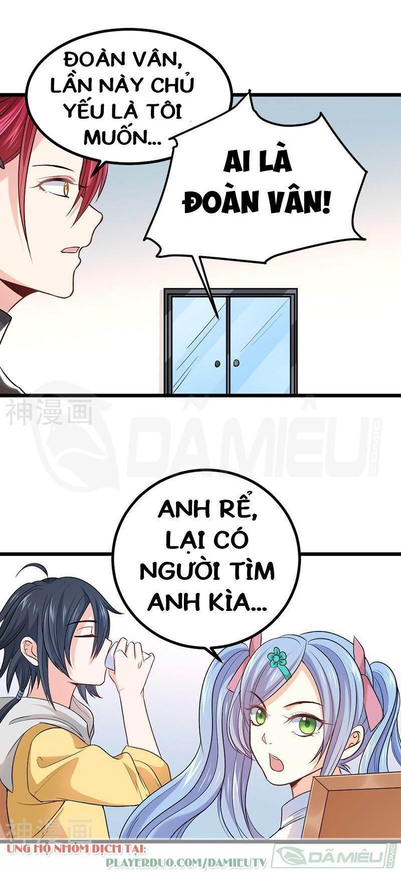 Nhất Phẩm Cao Thủ Chương 75 Ảnh 25