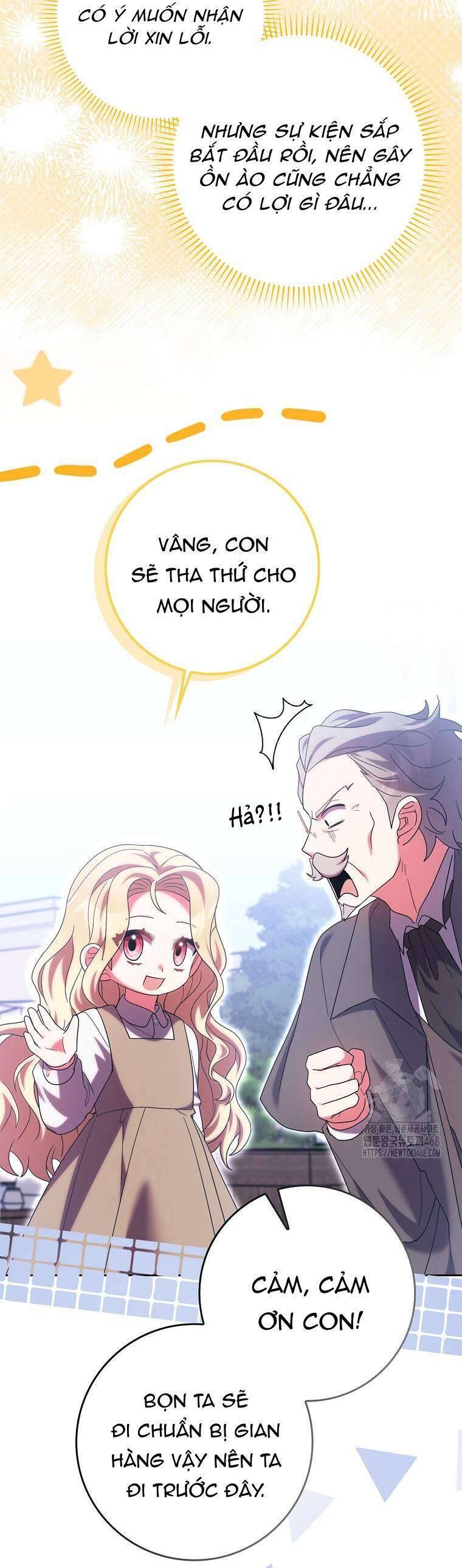 Tôi Không Thuộc Về Nơi Này Chương 28 Ảnh 25