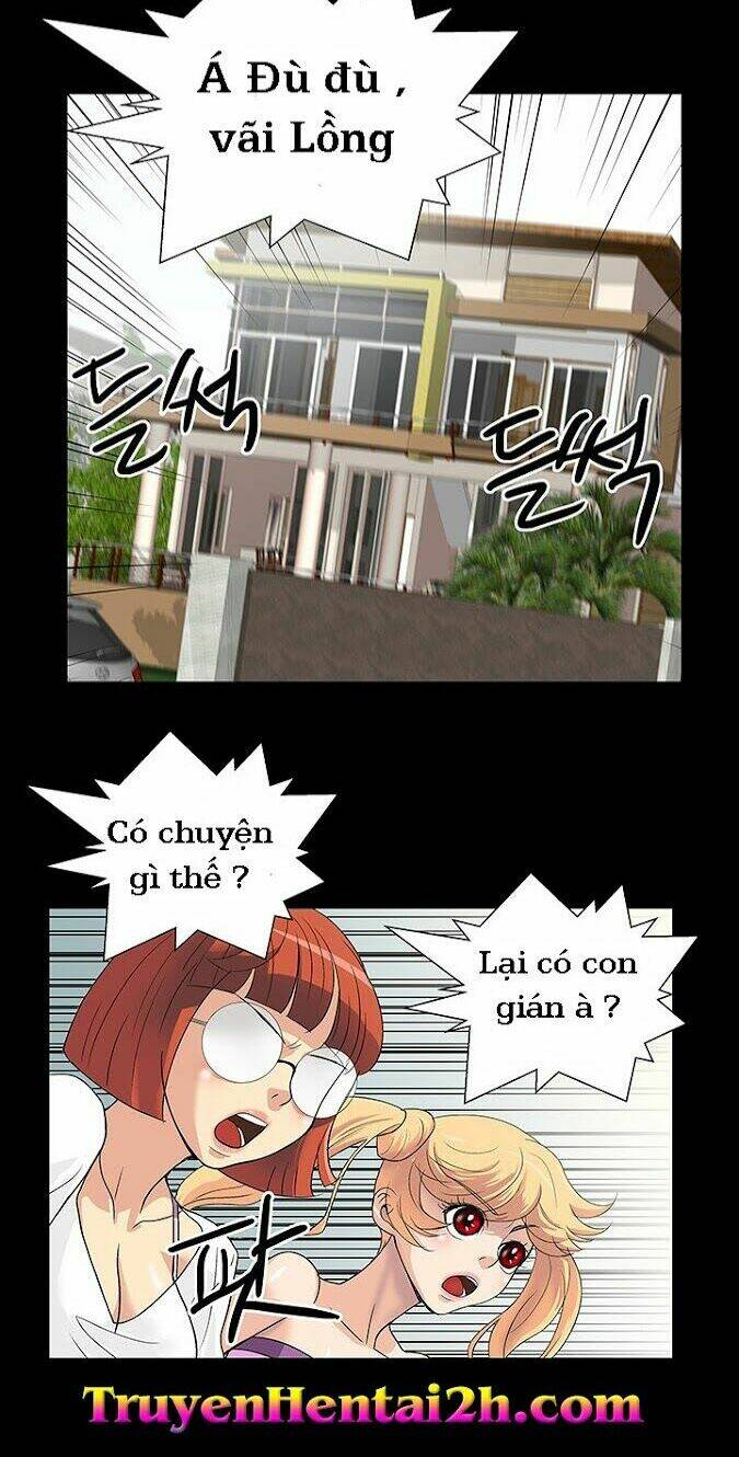 Cậu Sẽ Làm Như Tôi Nói Chứ? Chương 1 Ảnh 23