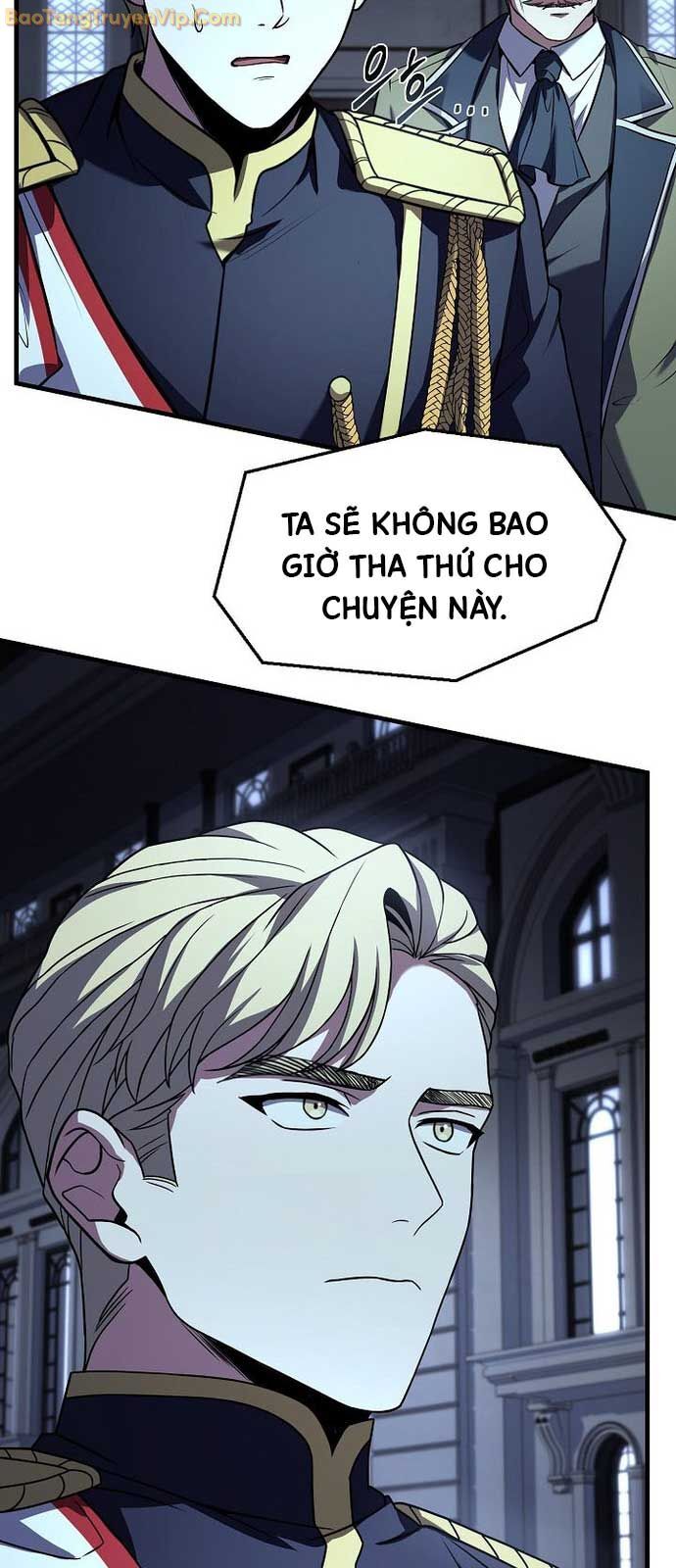 Huyền Thoại Giáo Sĩ Trở Lại Chương 161 Ảnh 31