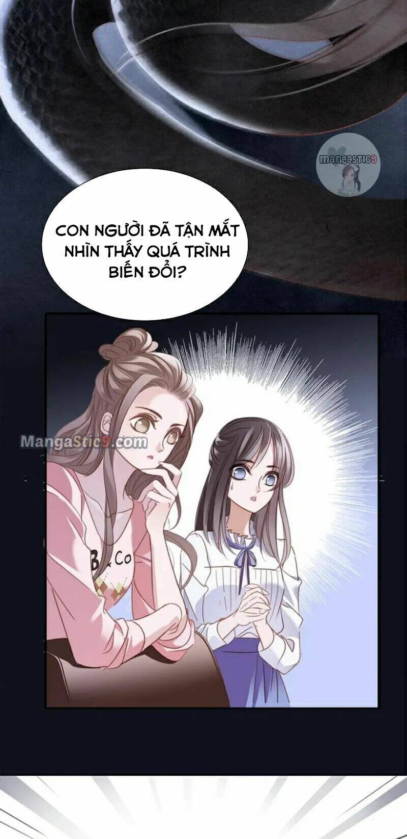 Hậu Duệ Của Mãng Xà Chương 1 Ảnh 37