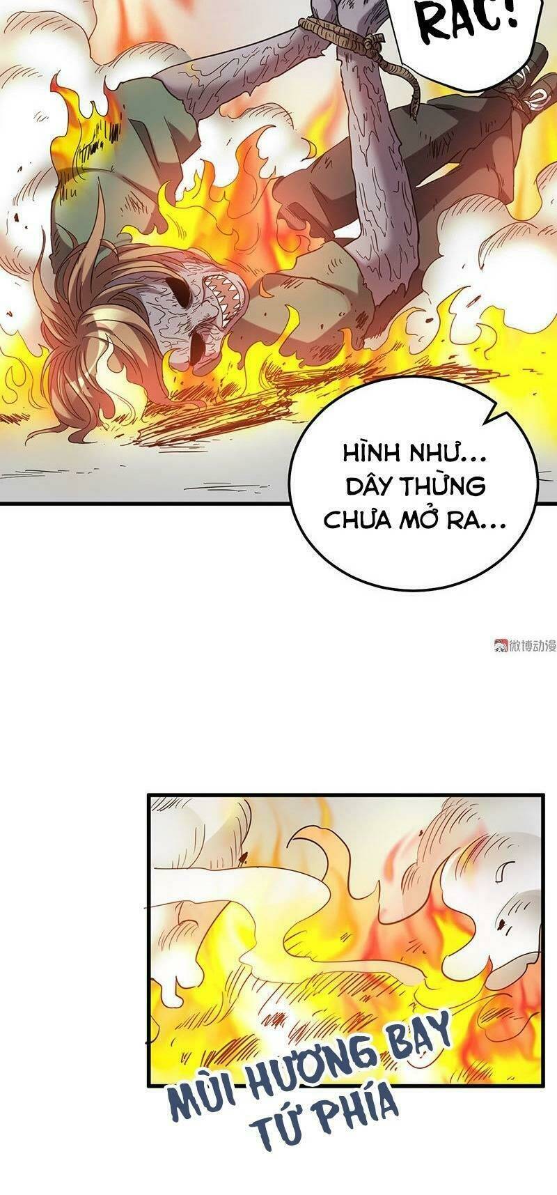 Sau Mạt Thế Tôi Trở Thành Thức Ăn Chương 10 Ảnh 29