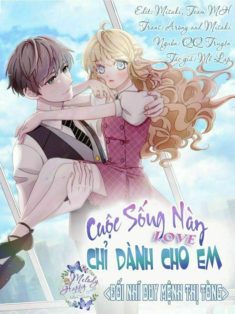 Dolo Mệnh Vận Giao Nang Chương 32.2 Ảnh 22