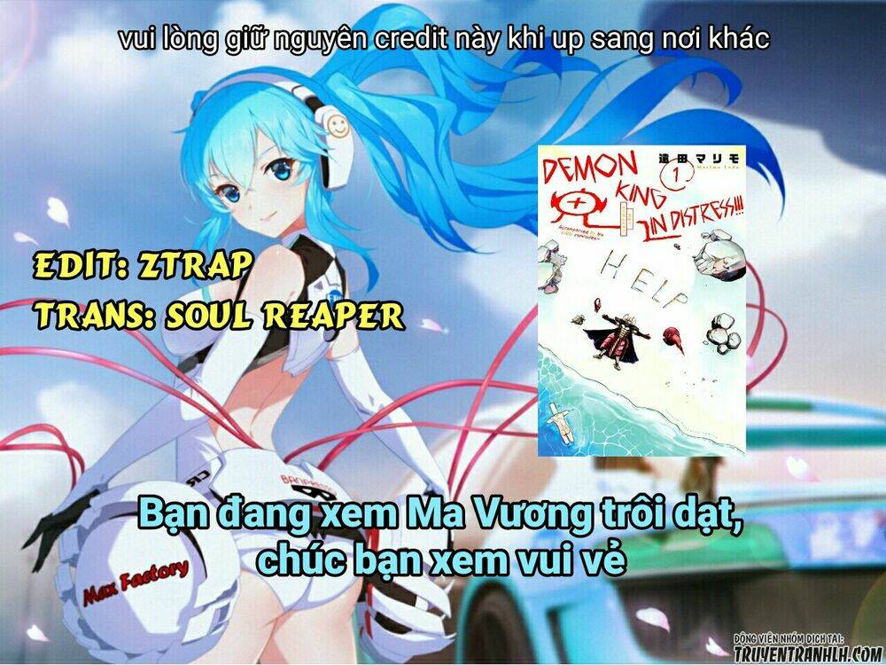 Maou Sounanchu!!! Chương 1 Ảnh 3