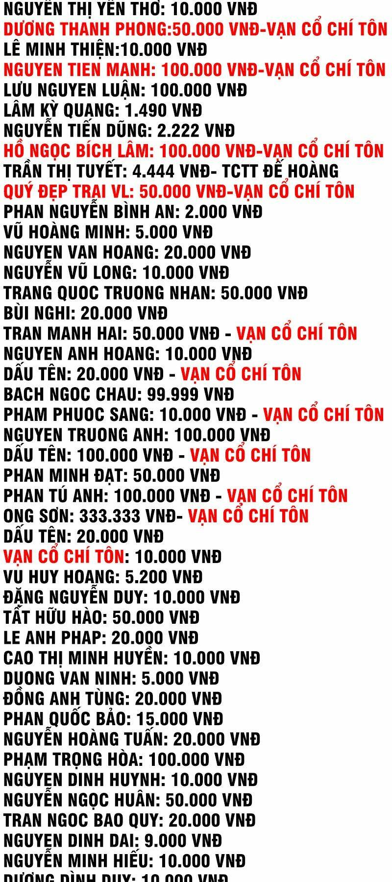 Ta Là Ma Tông Đại Phản Phái Chương 9 Ảnh 4