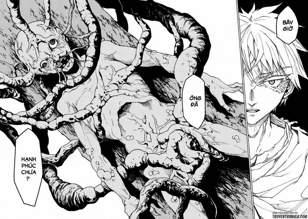 Dungeon Seeker Chương 12 Ảnh 16