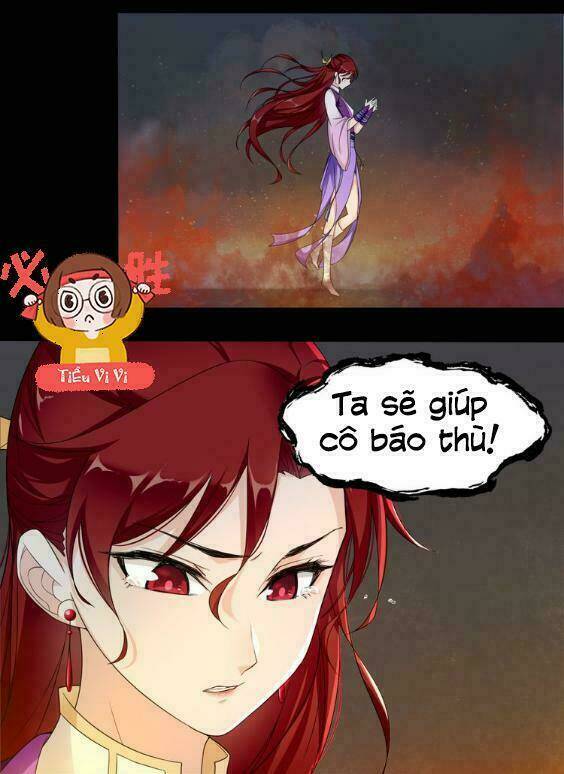 Ma Quân Đại Nhân, Phu Nhân Lại Trốn Rồi! Chương 2 Ảnh 18