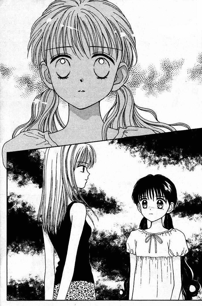 Minto Na Bokura Chương 11 Ảnh 35