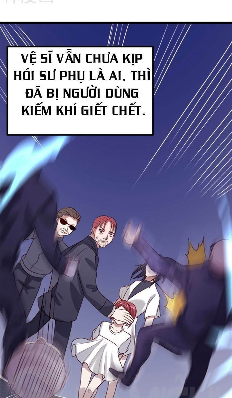 Nhất Phẩm Cao Thủ Chương 79 Ảnh 12