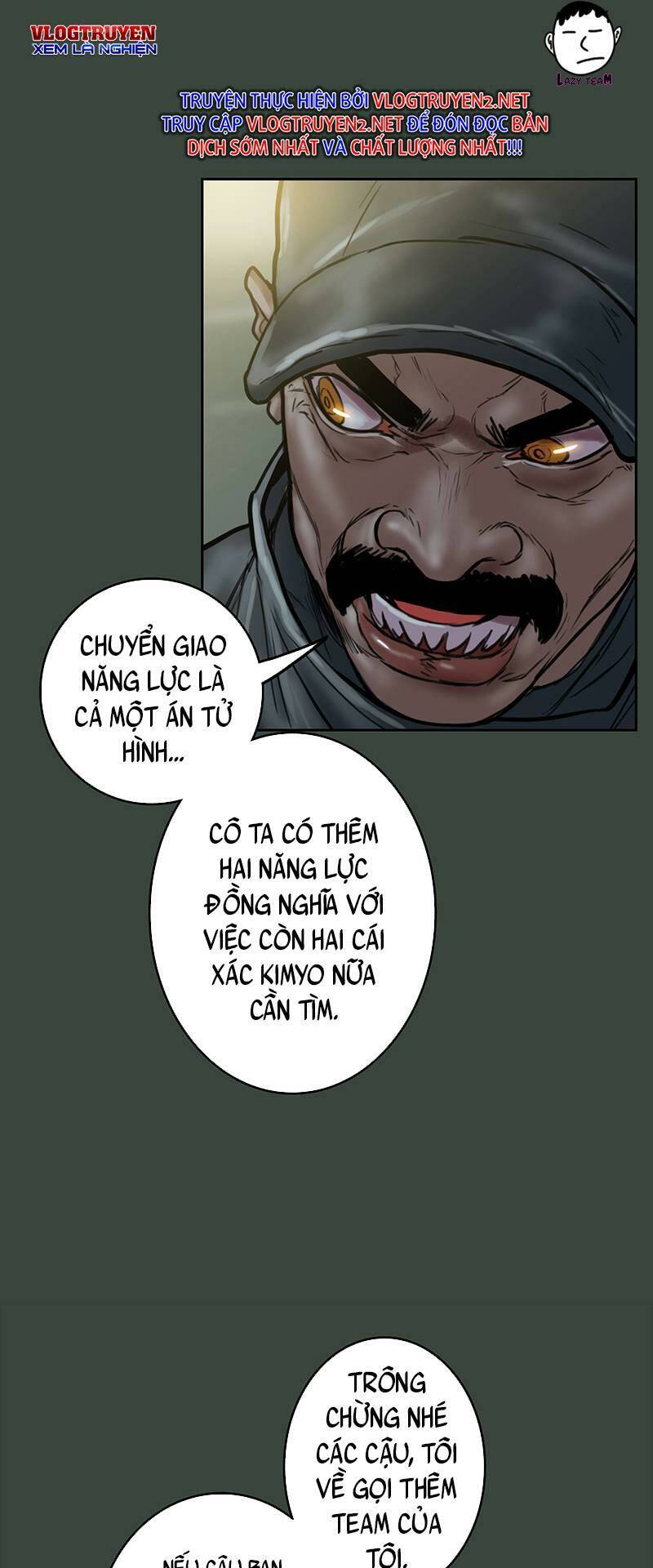 Ordeal Chương 19 Ảnh 61