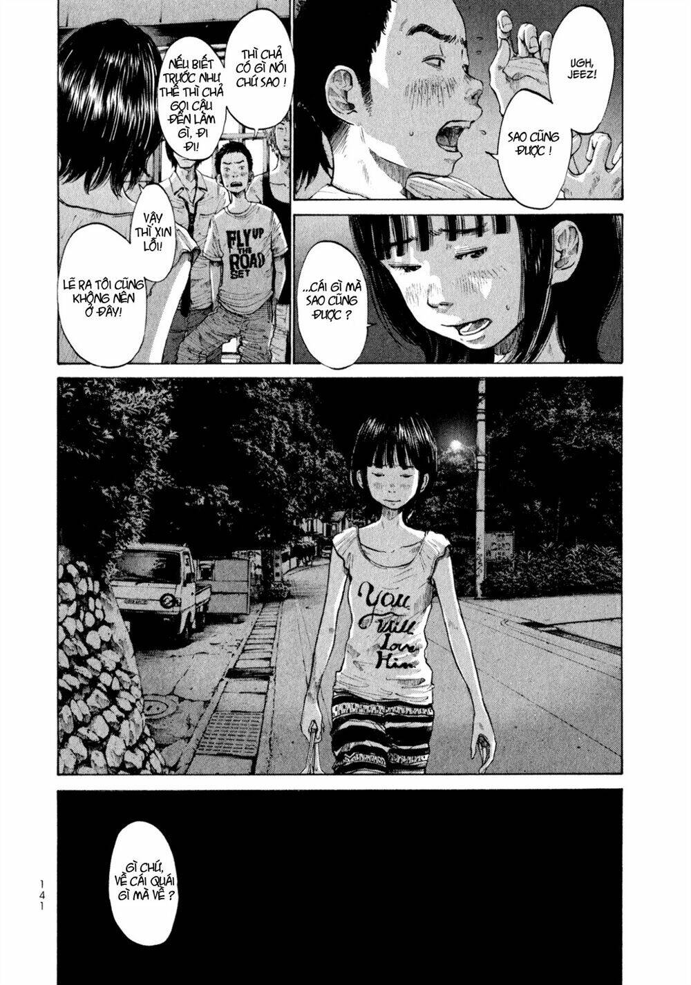 Umibe No Onnanoko Chương 8 Ảnh 4