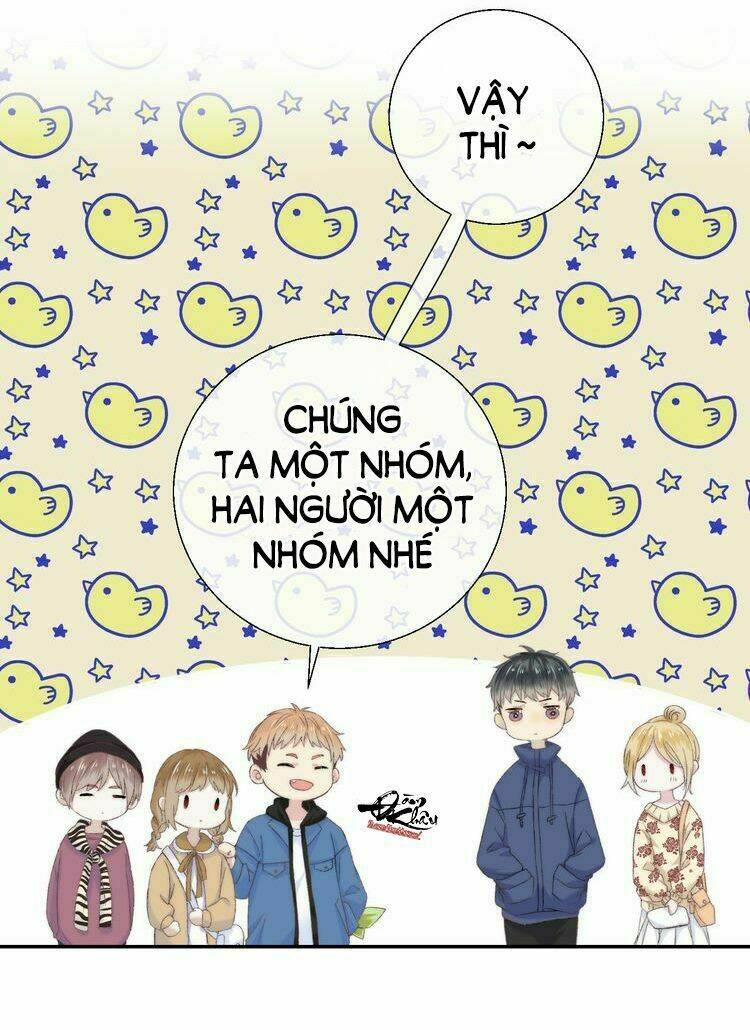 Tiến Gần Đến Trái Tim Em Chương 31 Ảnh 21