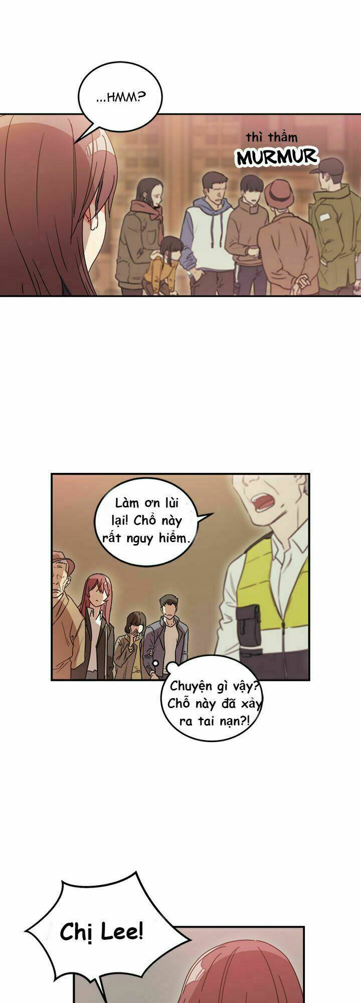 Như Anh Muốn, Hoàng Tử Chương 1 Ảnh 24