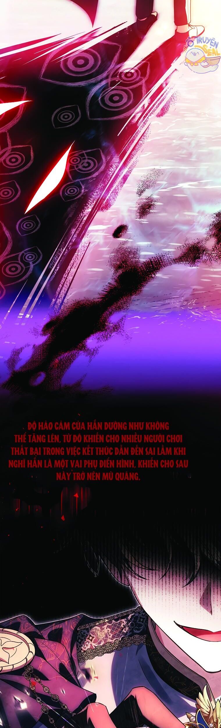 Tôi Đã Tắt Cài Đặt Chế Độ Nhận Thức Nỗi Đau! Chương 27 Ảnh 38