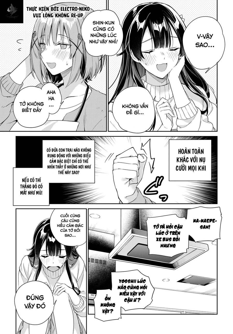 Ryoushin No Shakkin Wo Katagawari Shite Morau Jouken Wa Nihon Ichi Chương 24 Ảnh 15