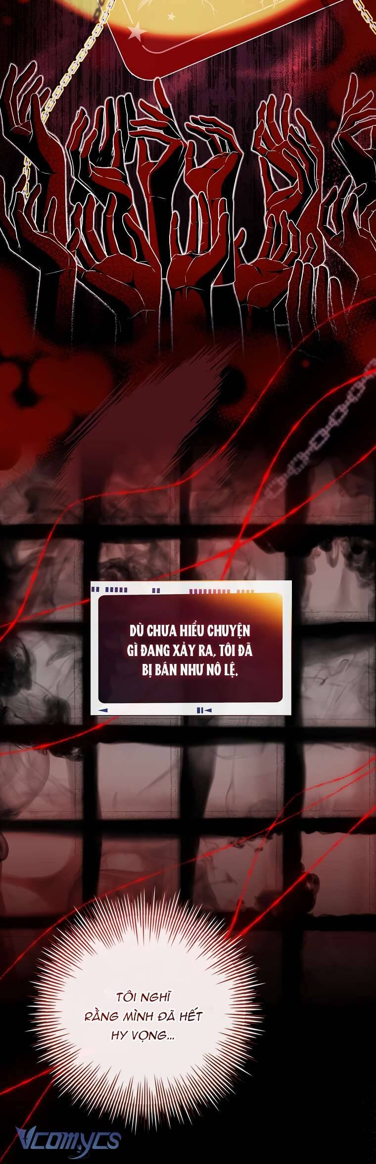 Tôi Đã Tắt Cài Đặt Chế Độ Nhận Thức Nỗi Đau! Chương 35 Ảnh 16
