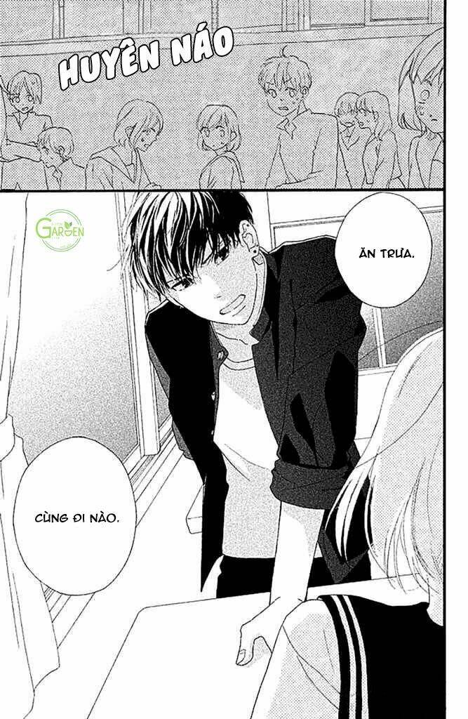 Watashi No Shiiku Gakari-Kun Chương 1 Ảnh 9