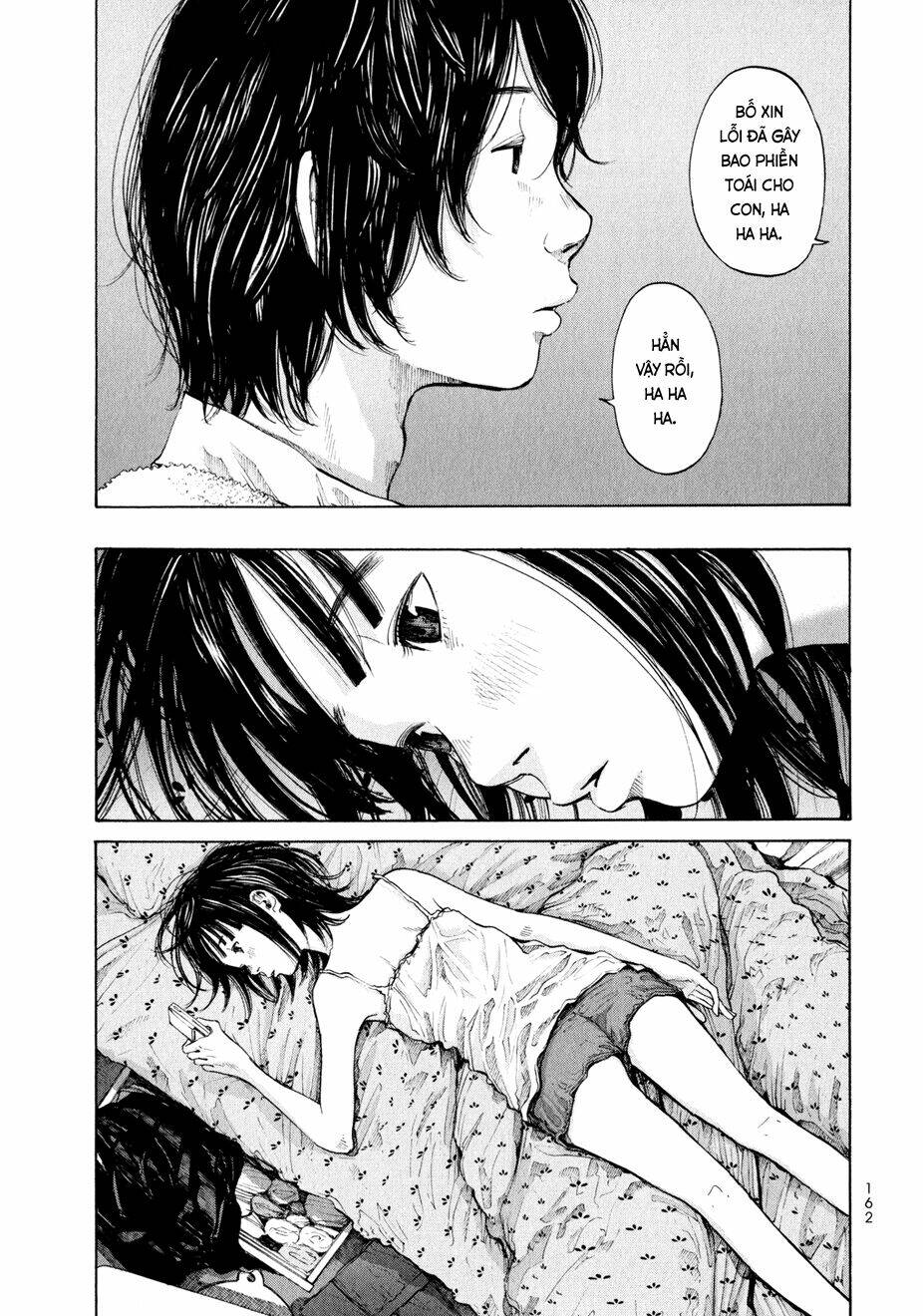 Umibe No Onnanoko Chương 9 Ảnh 9