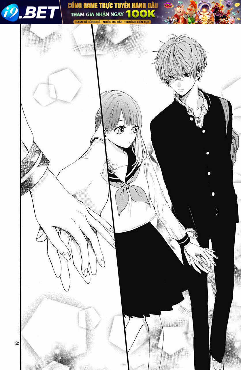 Tama No Gohoubi Chương 1 Ảnh 53
